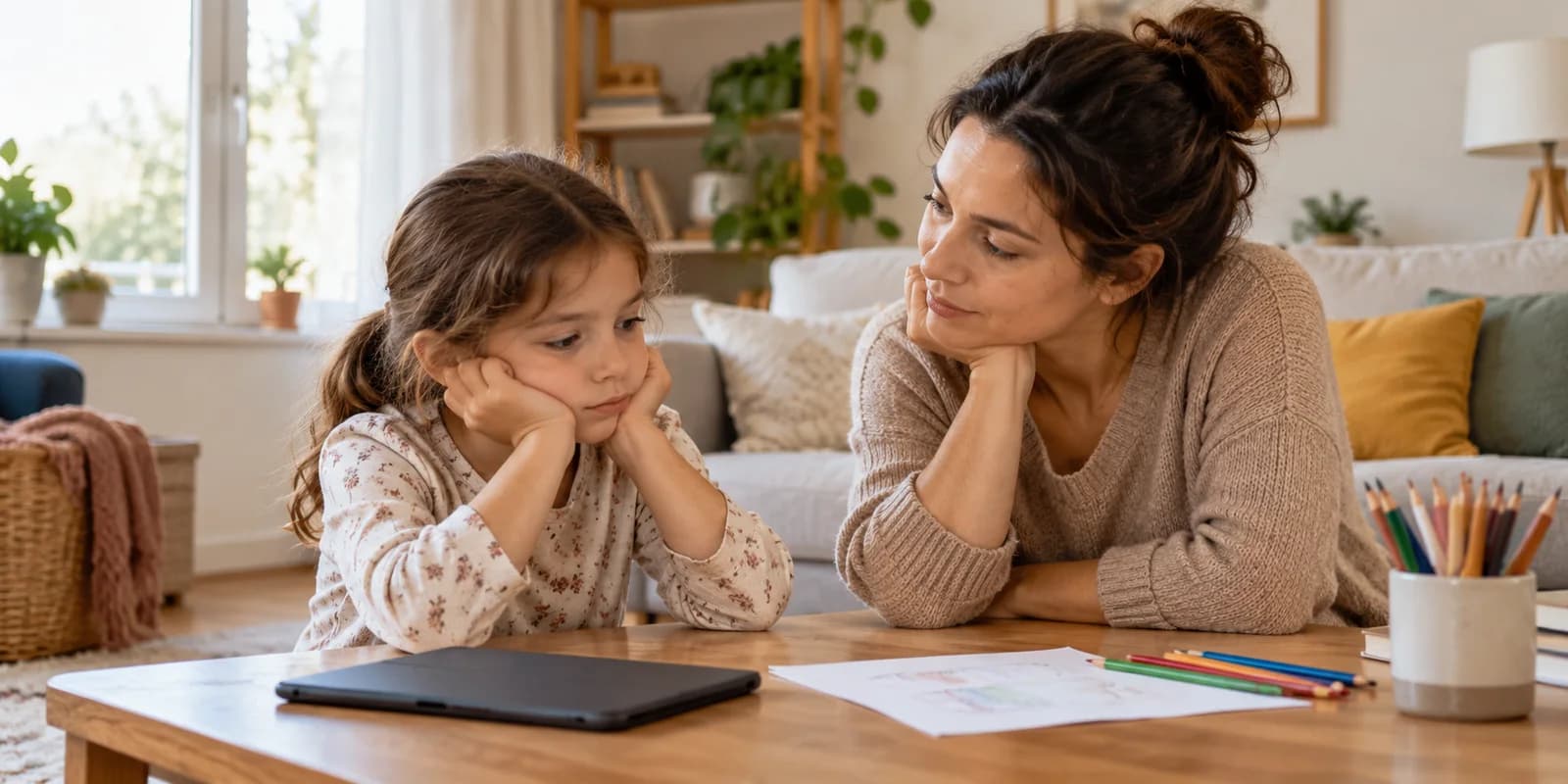 Çocuğum Ekranı Kapatınca Öfkeleniyor: Ne Yapmalıyım?