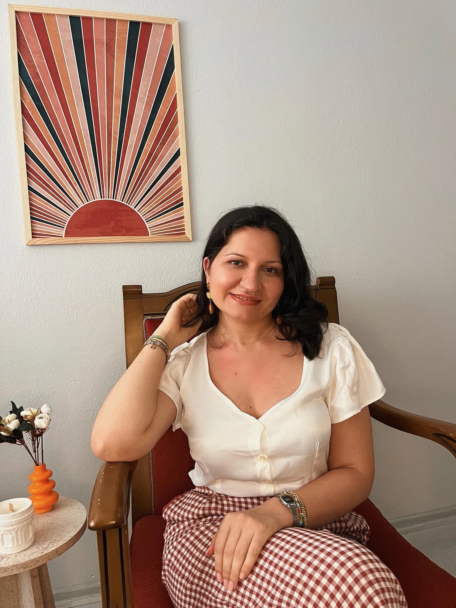 Hafize Hacıoğlu