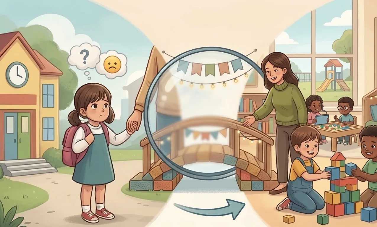 Çocuklarda Kaygı Belirtileri Nasıl Fark Edilir?