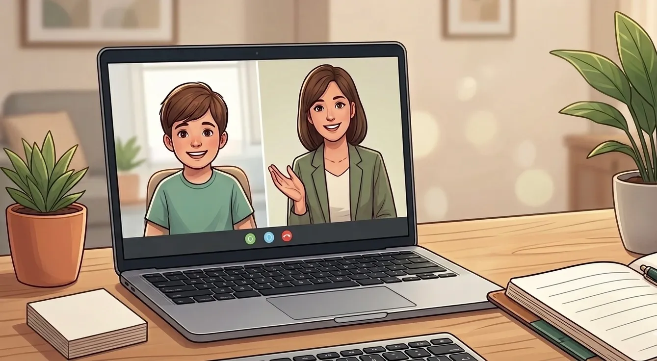 Online Psikolojik Danışmanlık Ne Zaman Uygun?
